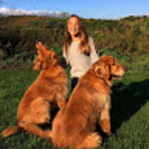 Meet your Posher, Carly